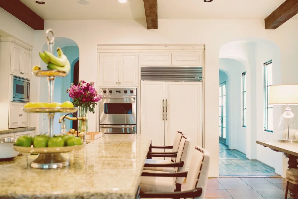 A CLEAN FRIDGE A CLEANER YOU