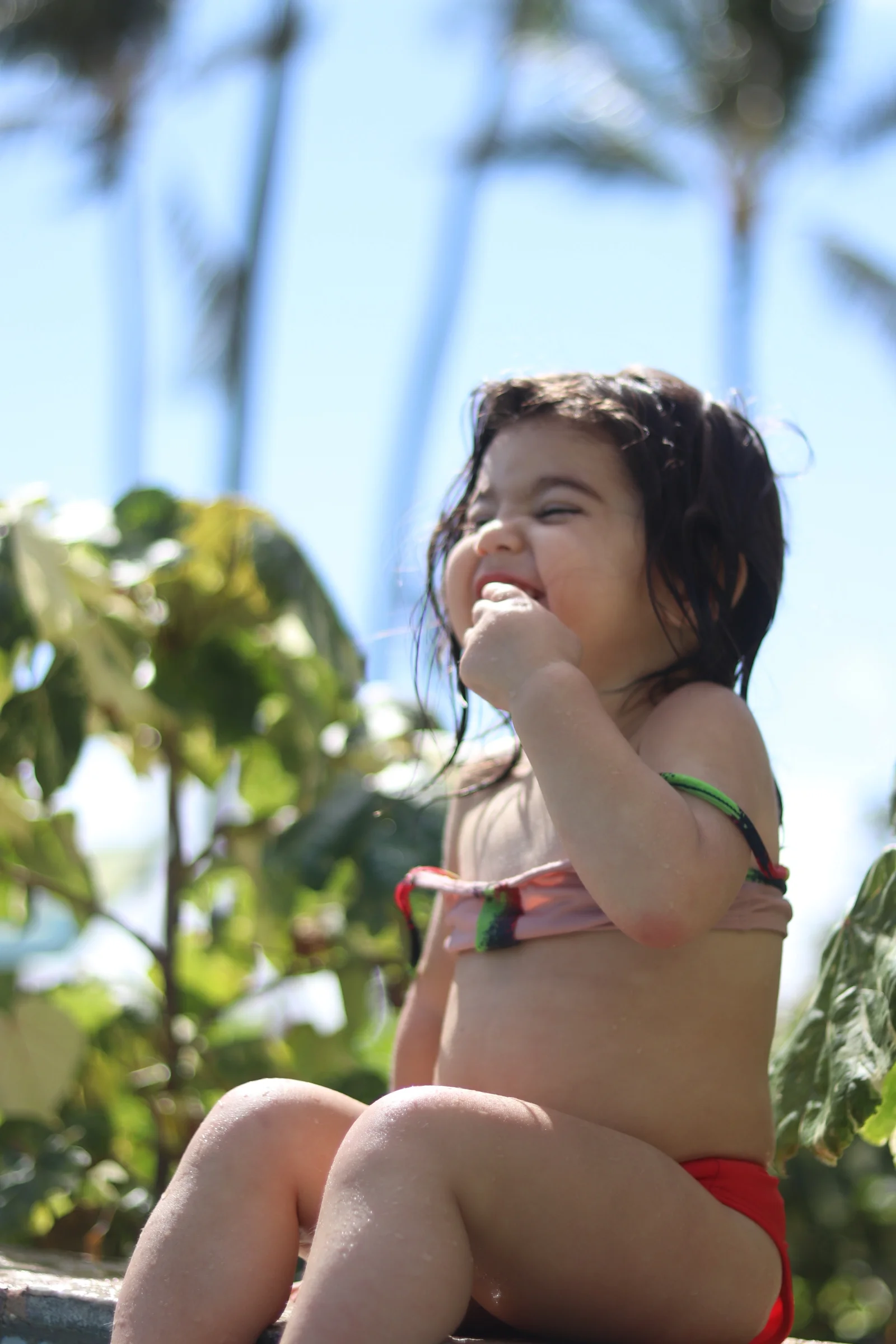 george kids swimwear