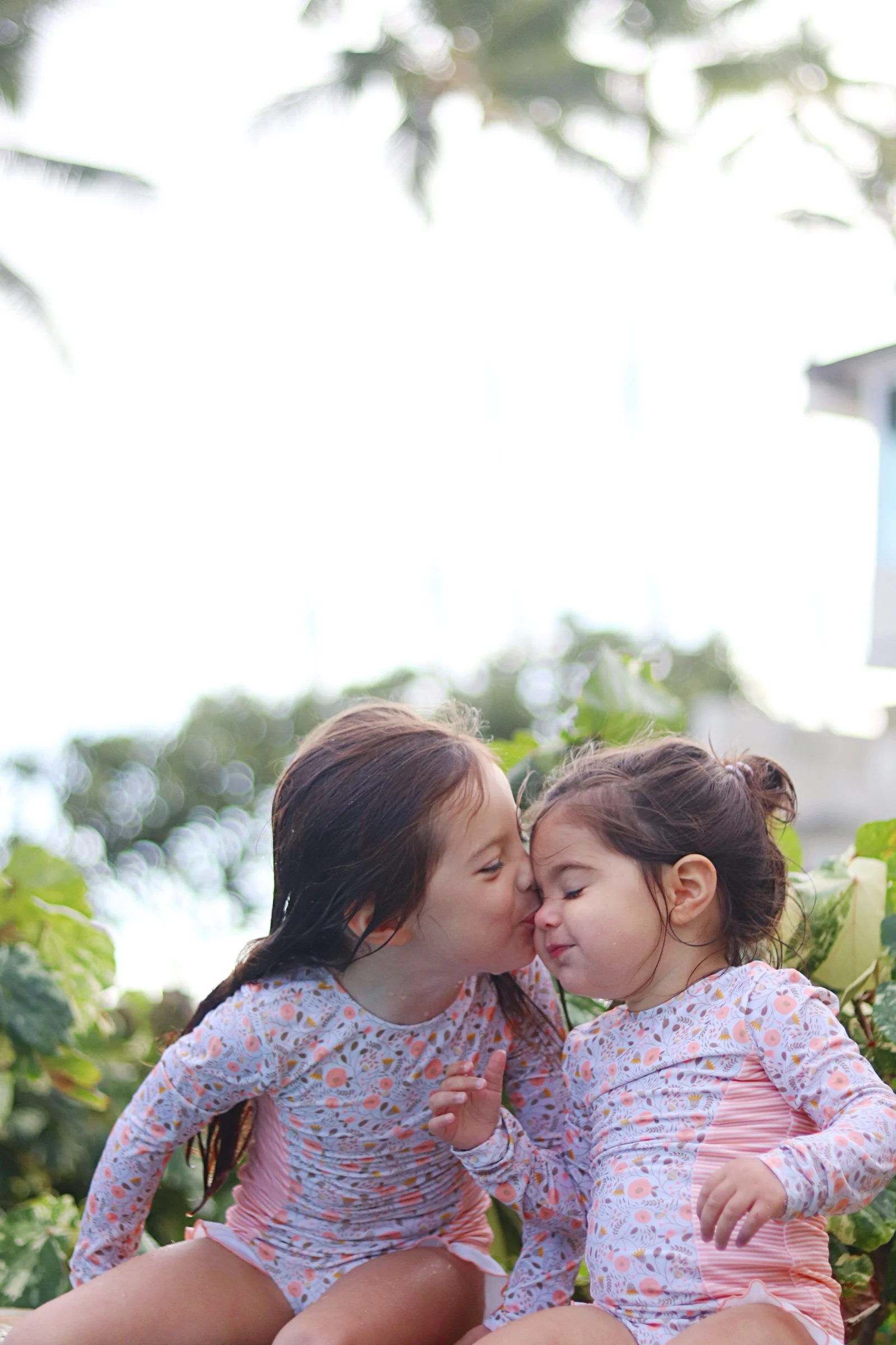 MY FAV BIKINIS AND SWIMWEAR FOR KIDS