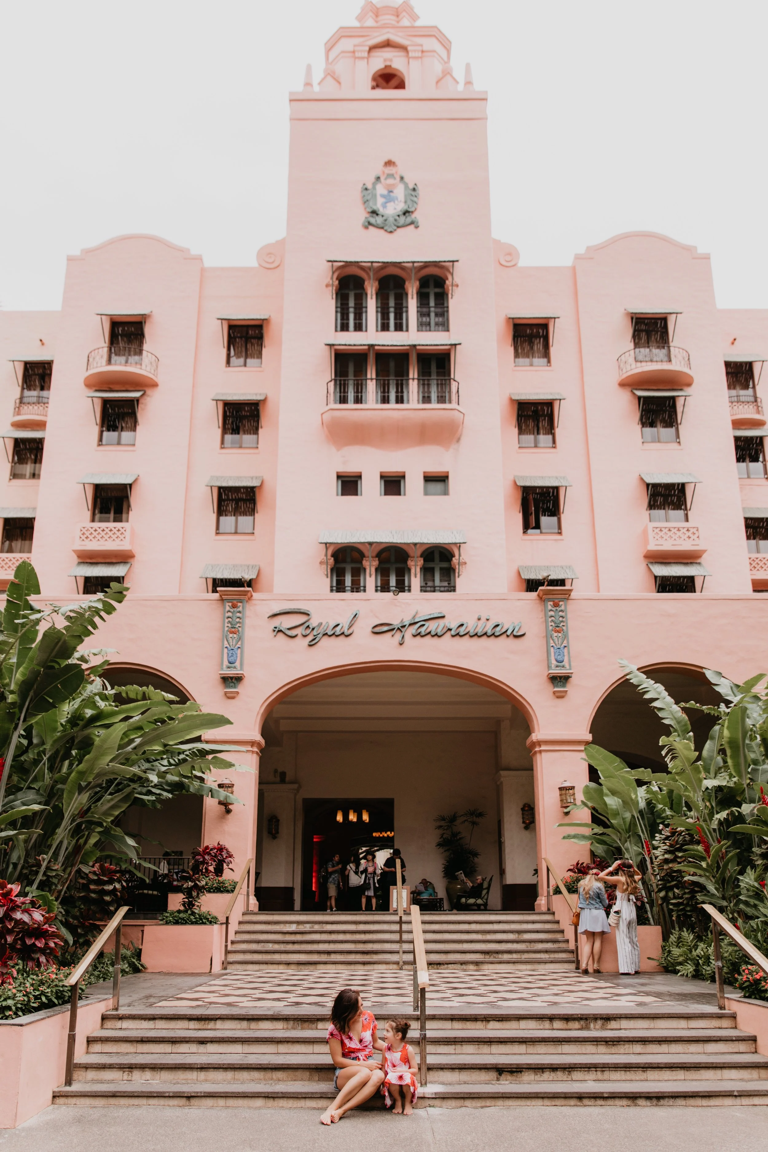 OAHU TRAVEL GUIDE &amp; GRAMMABLE SPOTS