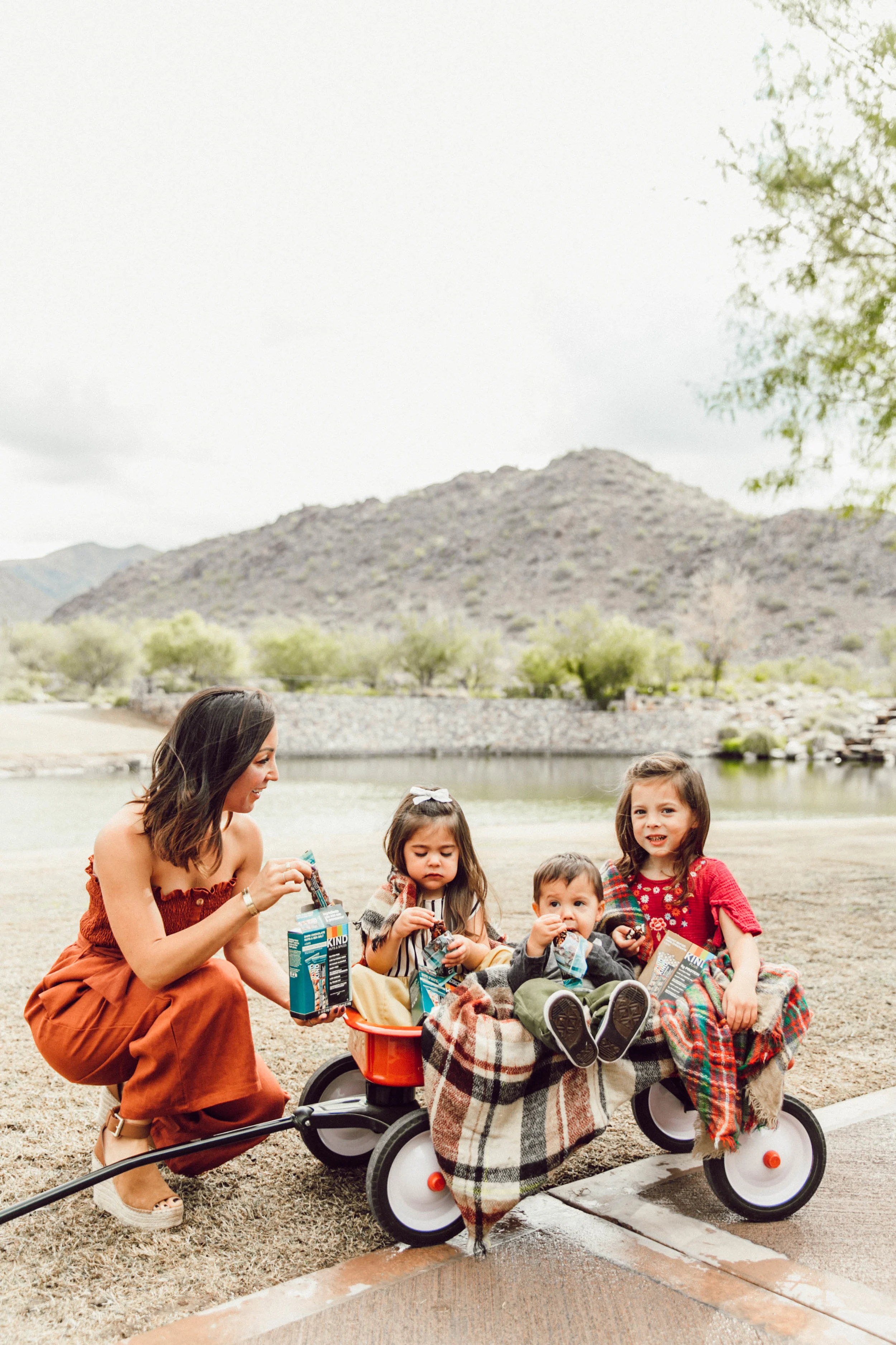 KID FRIENDLY FALL ACTIVITIES