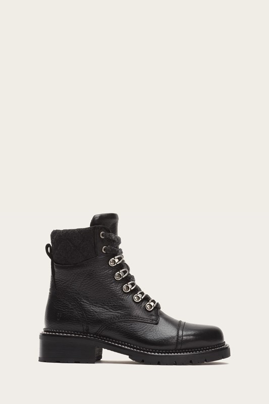 Frye Boots - Samantha