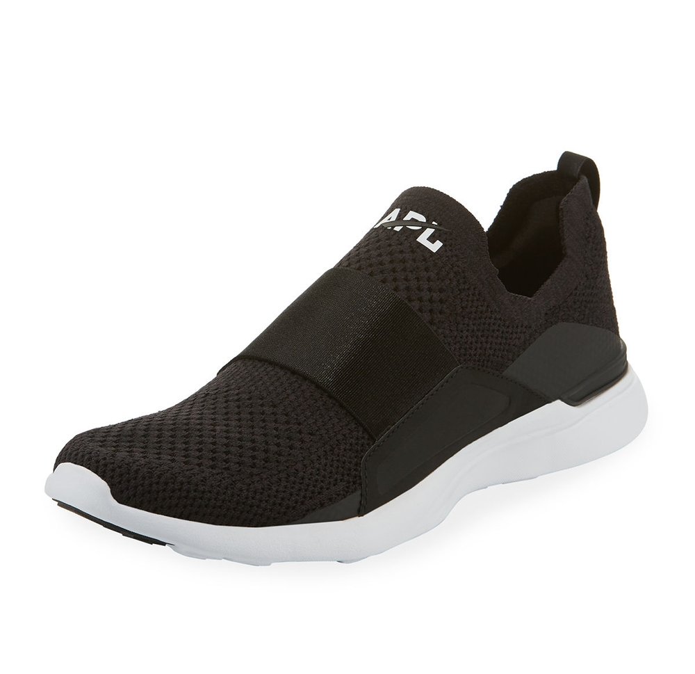 APL Laceless Shoes 