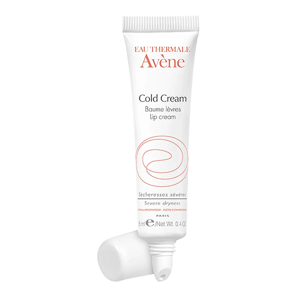 Avène Cold Lip Creme