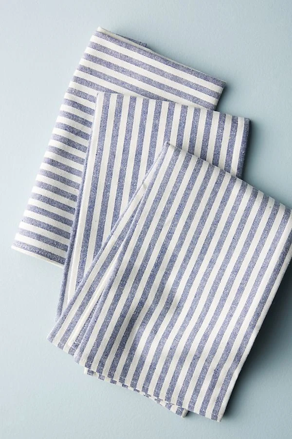 Anthropologie Dish Towels