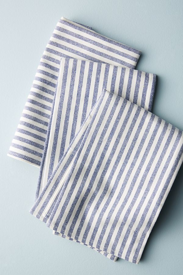 Anthropologie Dish Towels