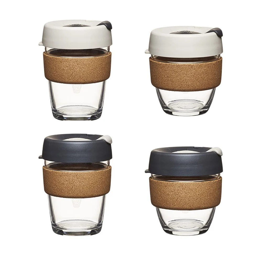Keep Cup Reusable Coffee Cups 