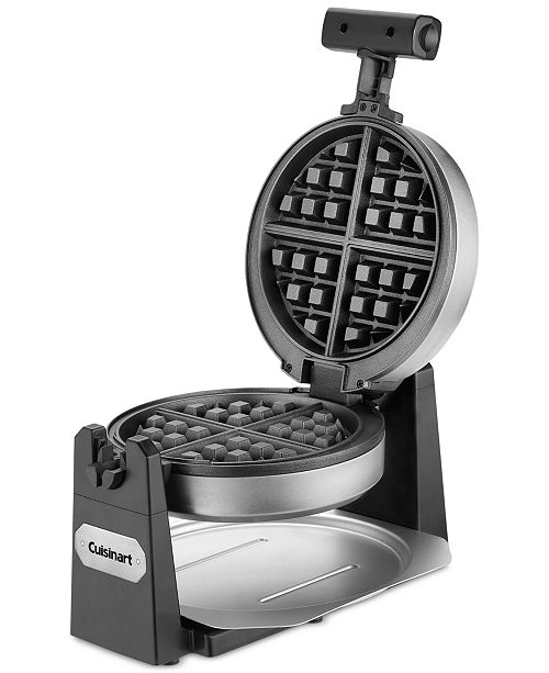 Waffle Maker