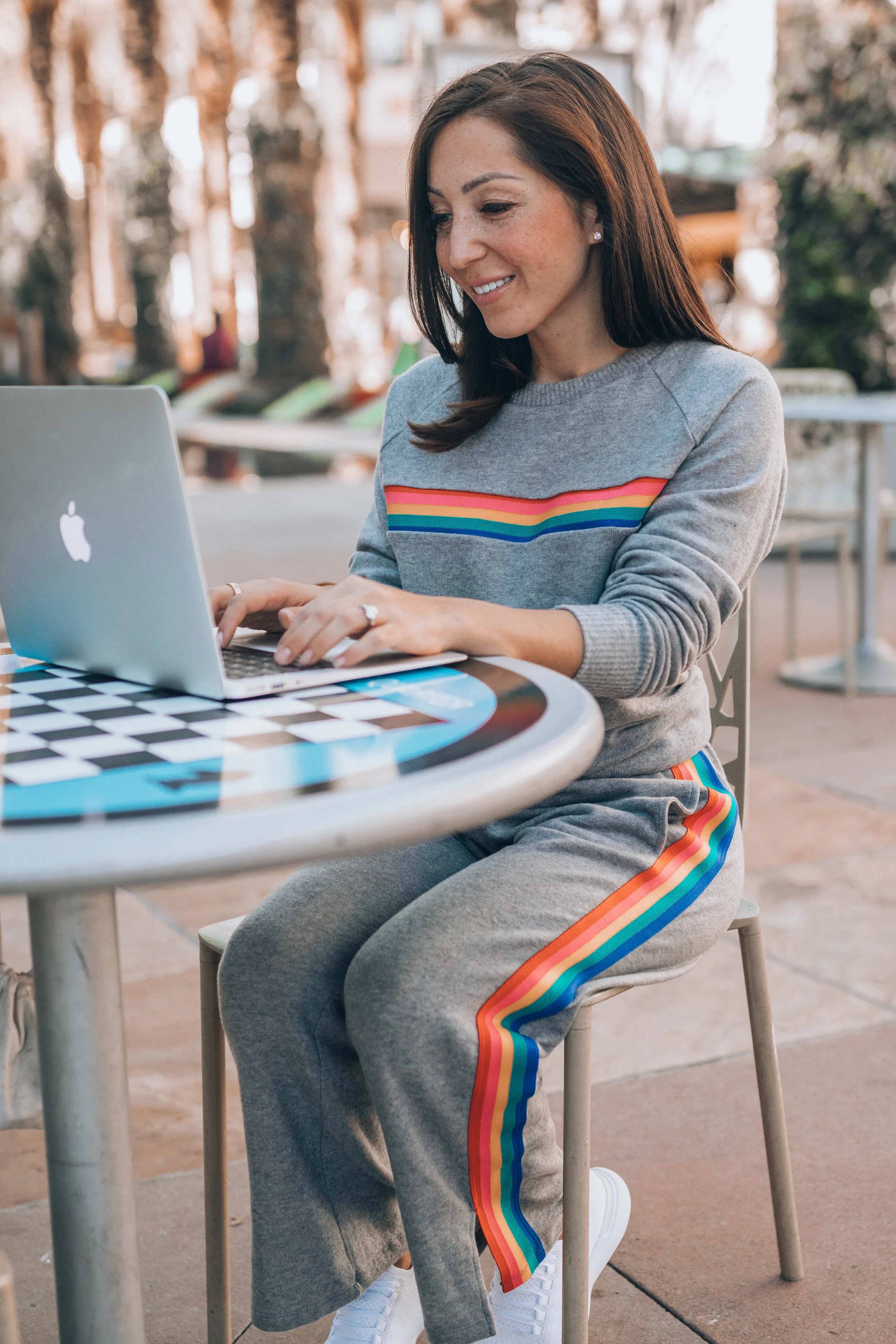 NEW YEAR, NEW SECRET RESOLUTIONS REVEALED