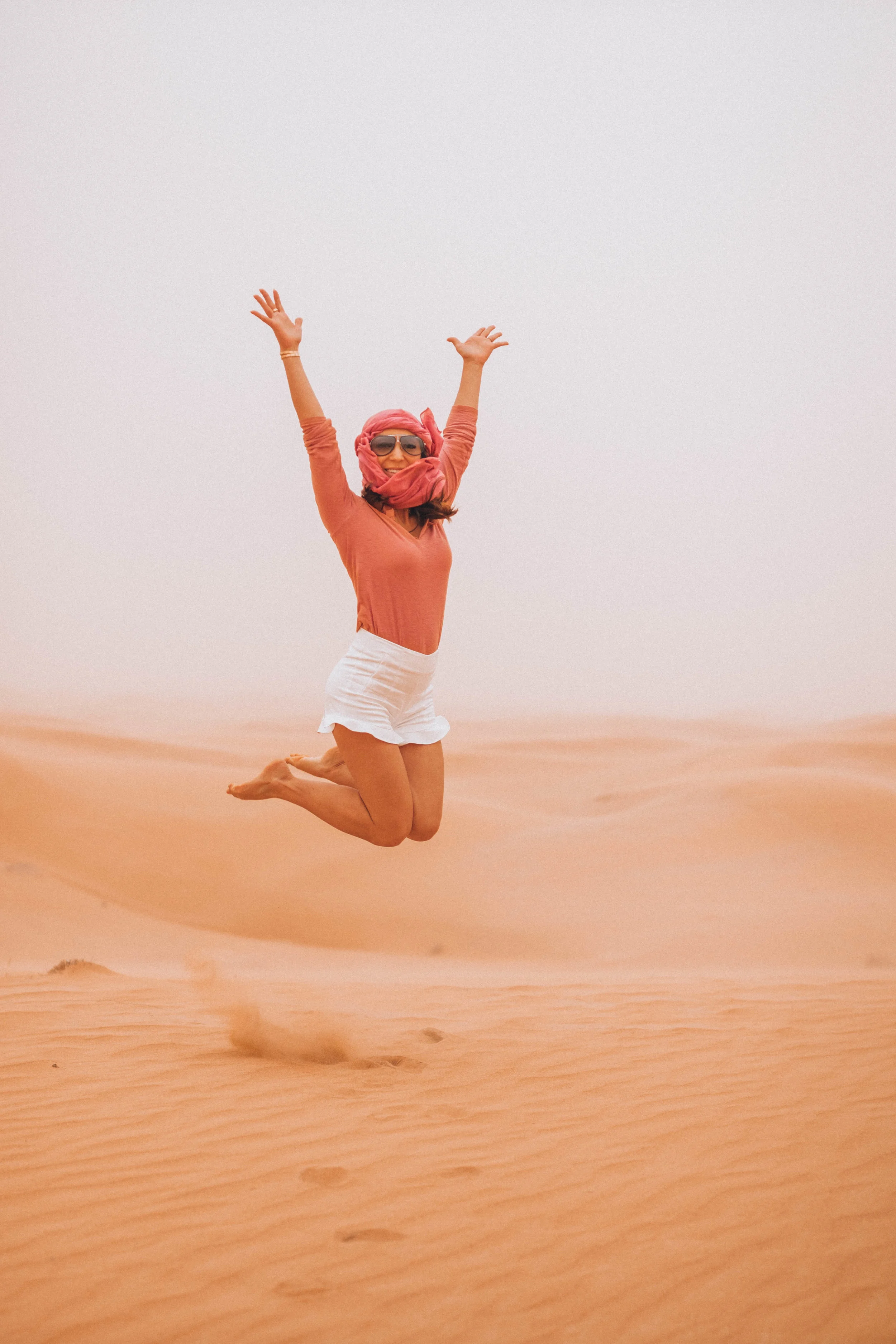 72 HOURS IN DUBAI