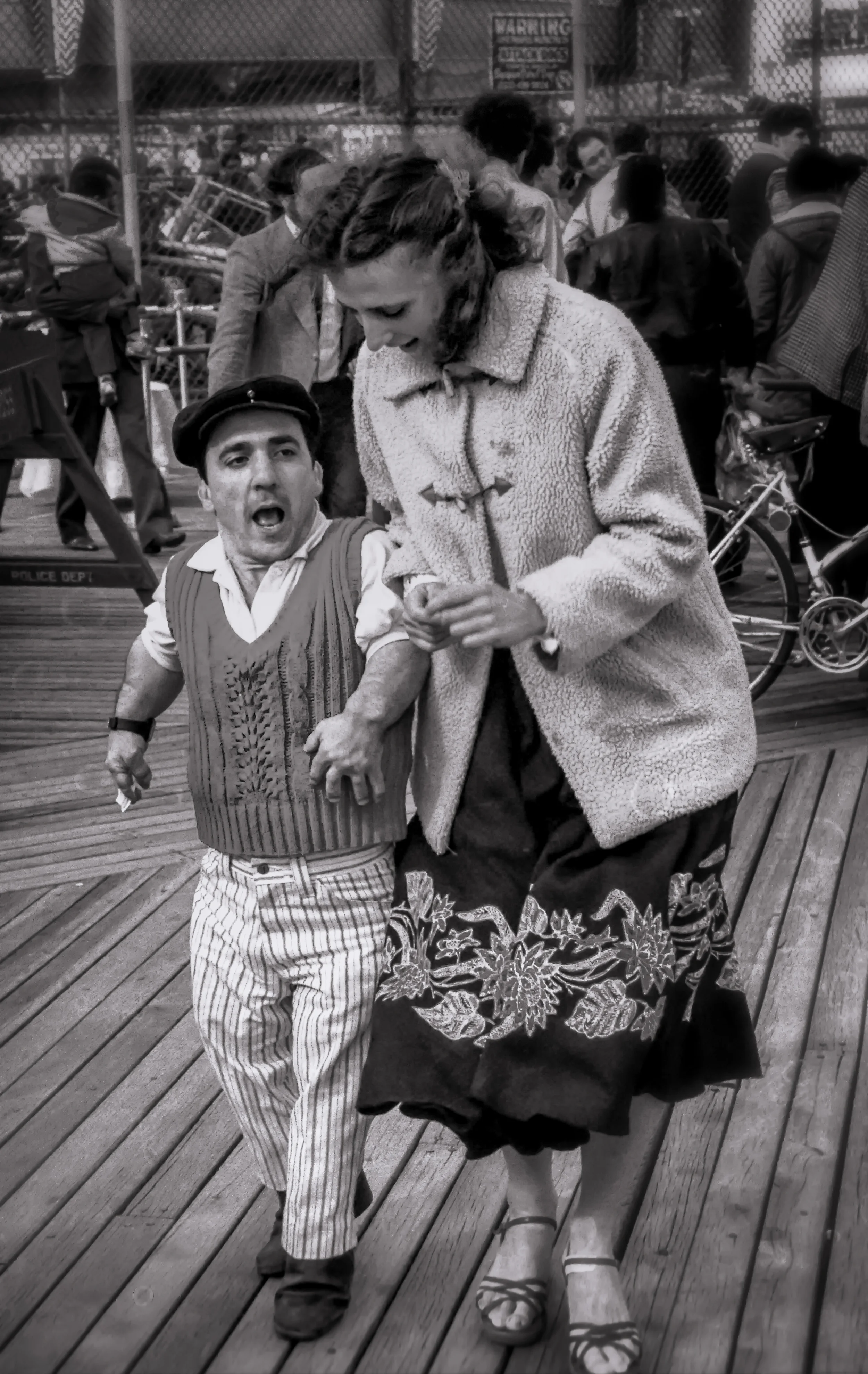 OnTheBoardwalk