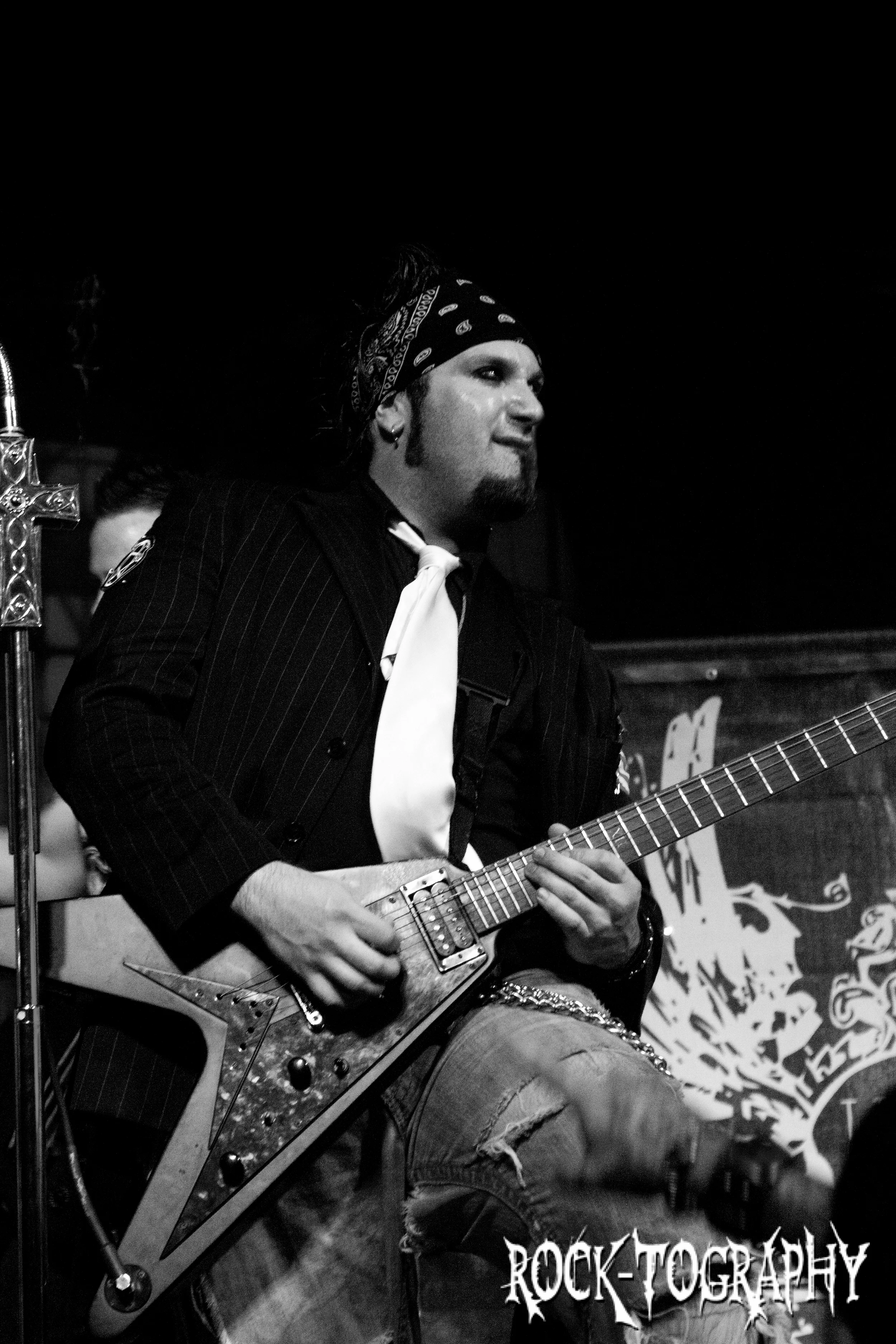 Top Ten Most Influential Albums: Chris