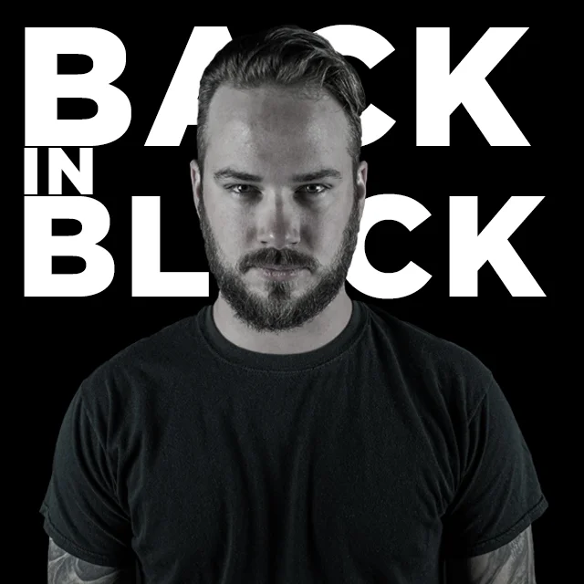 Back in Black: Ryan Returns