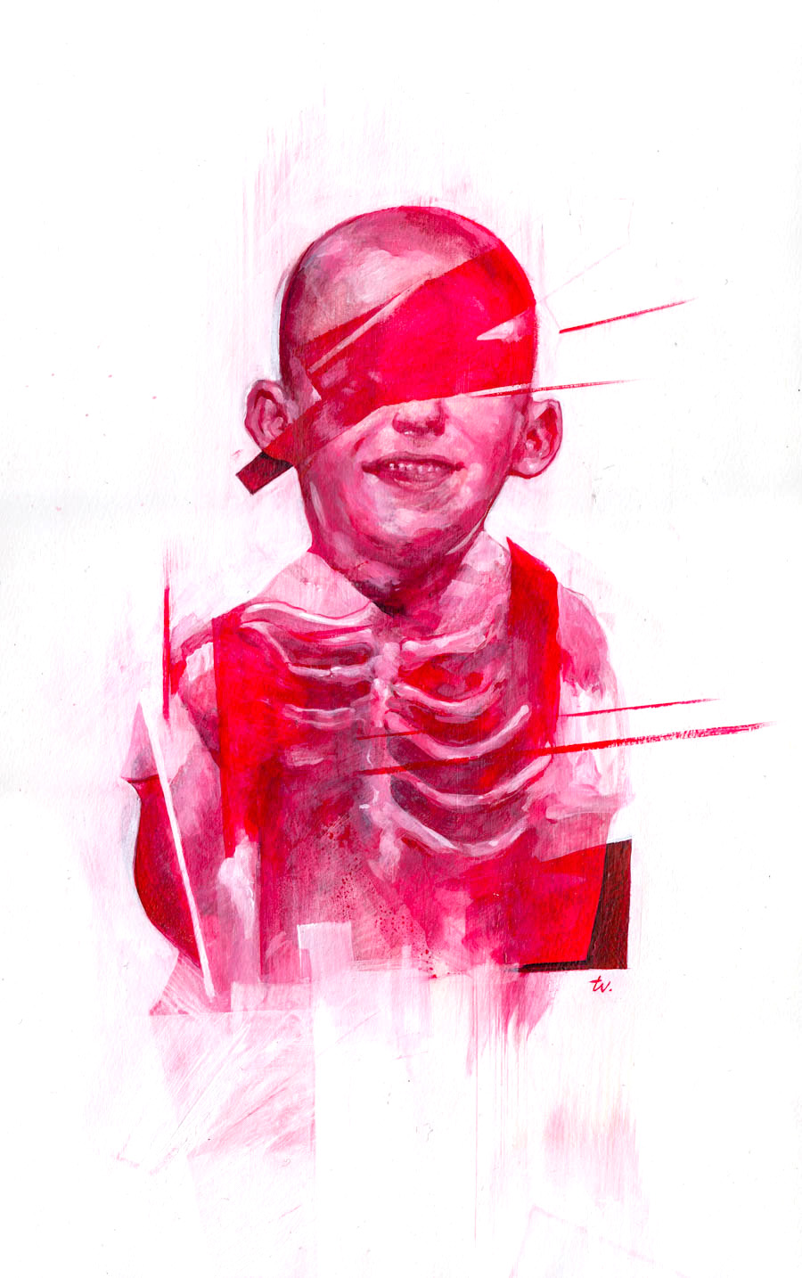 III