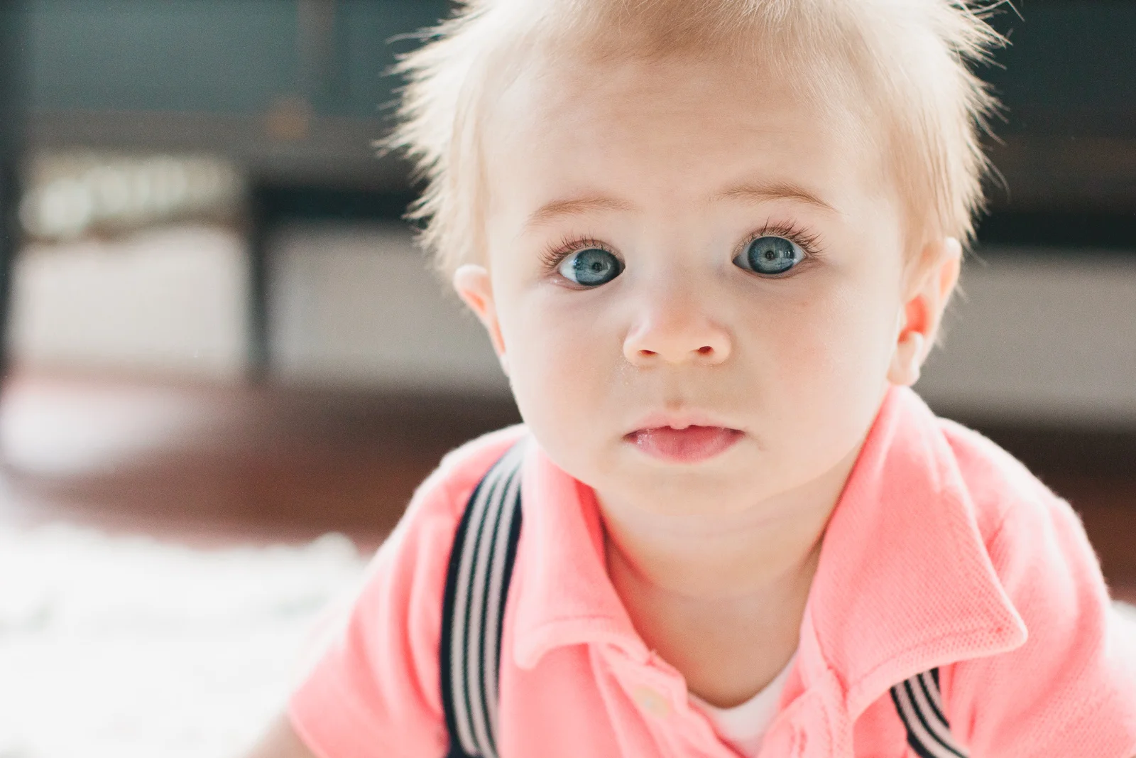 Bode | Six Months | Morning Light Photography