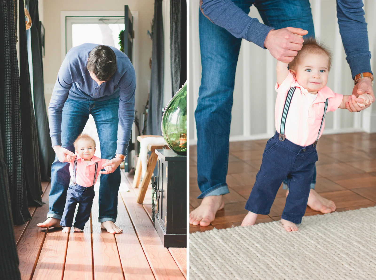 Bode | Six Months | Morning Light Photography