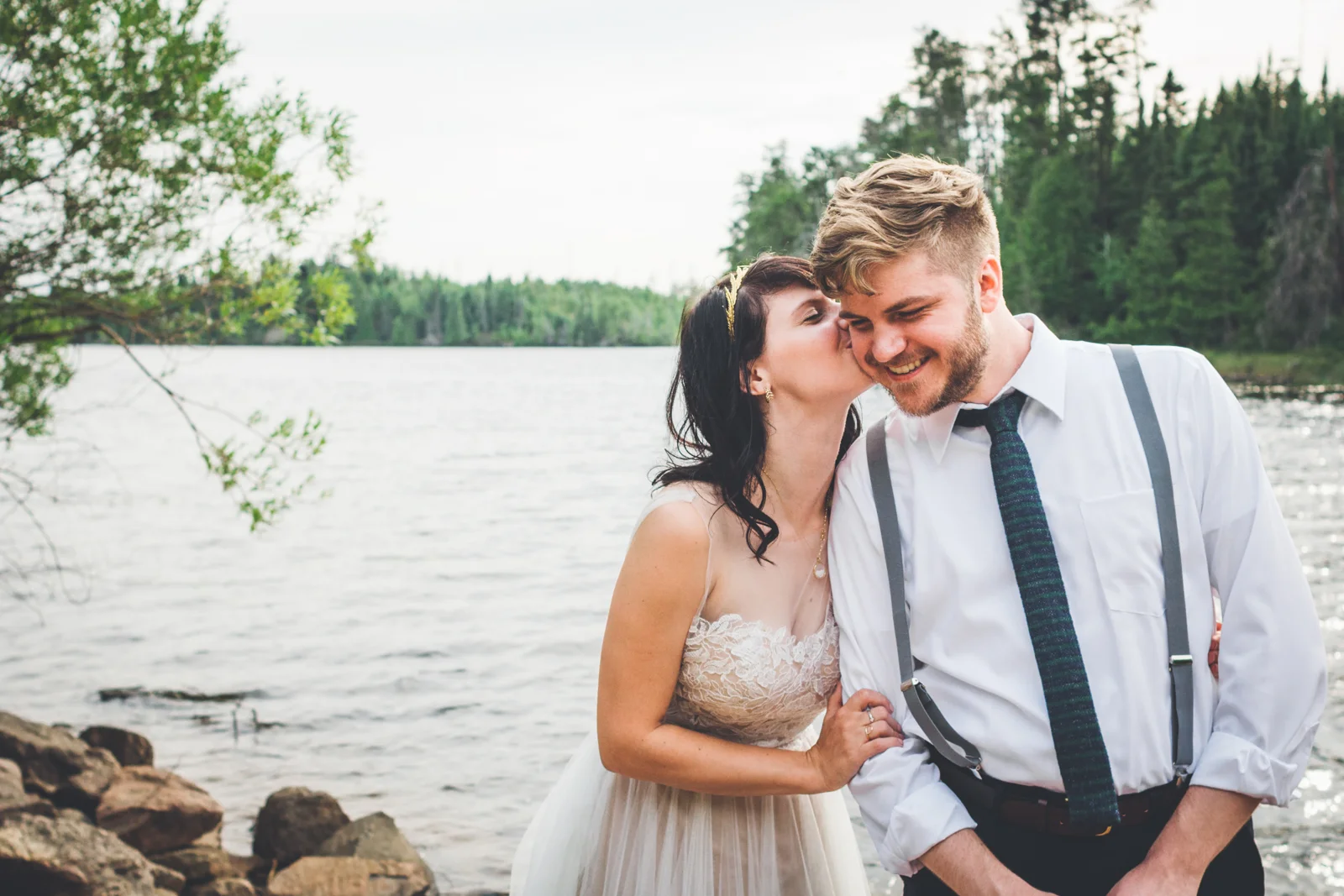 Anna & Carl // Wedding