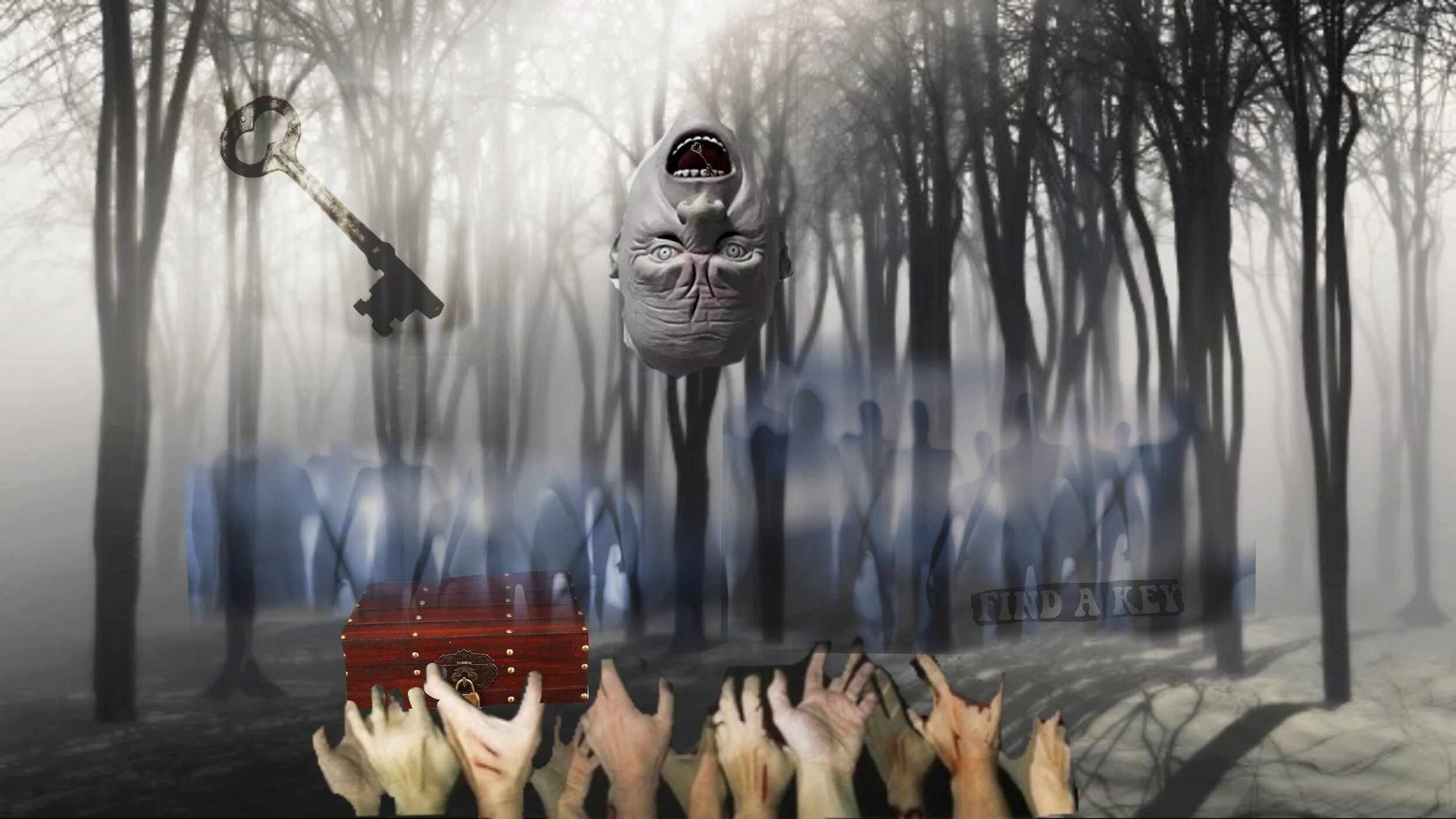 5th Grade Digital Art