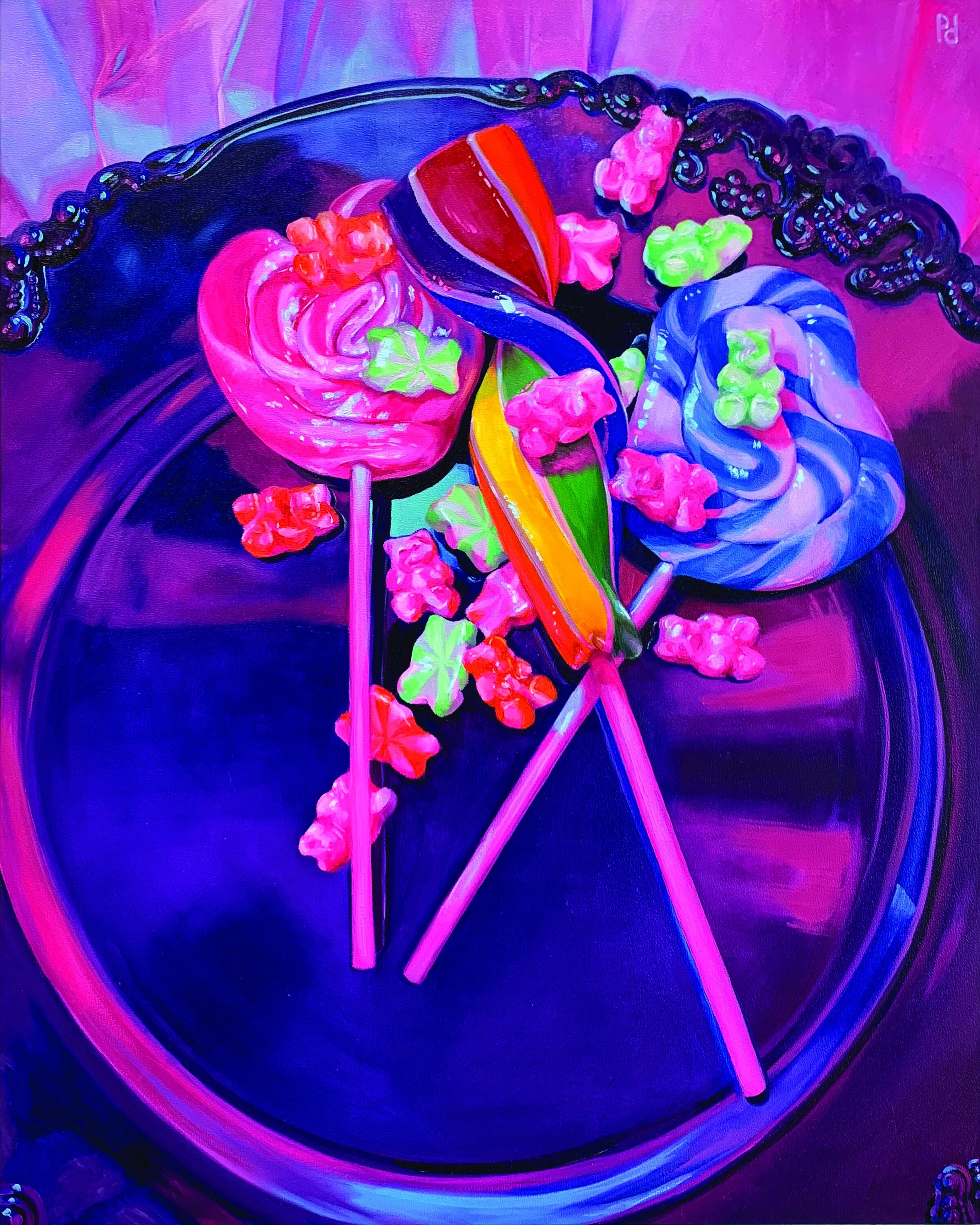 Gender Ain't Got Nothin' to do With My Selection