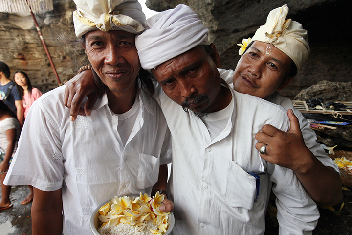 Bali, Indonesia.