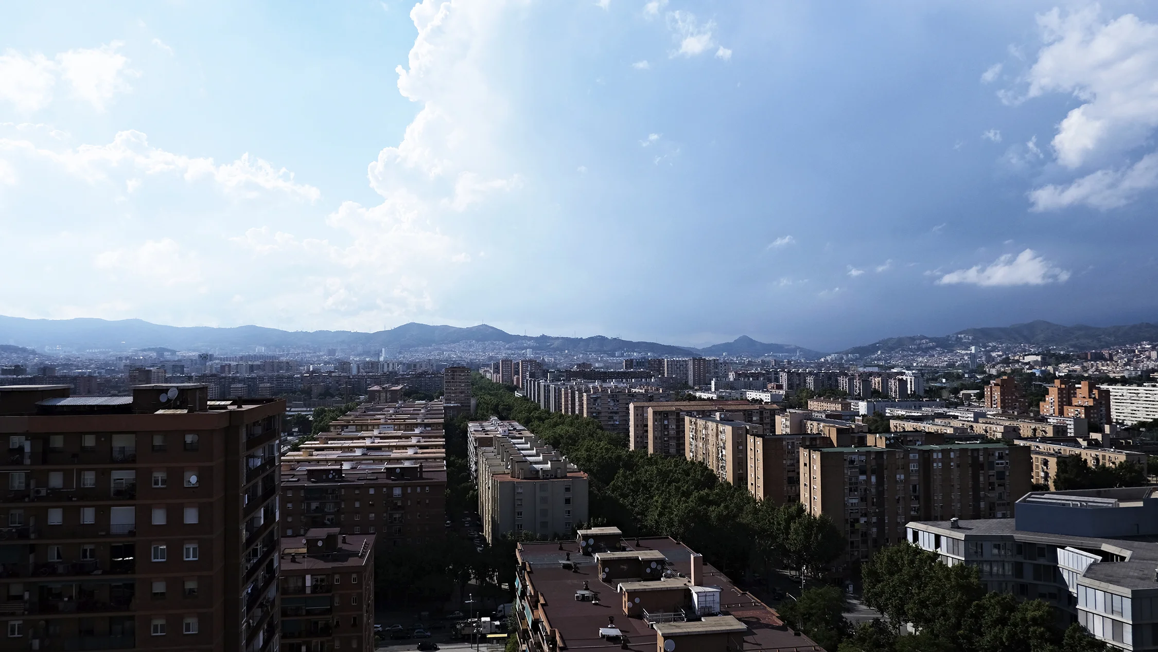 Barcelona, Spain.