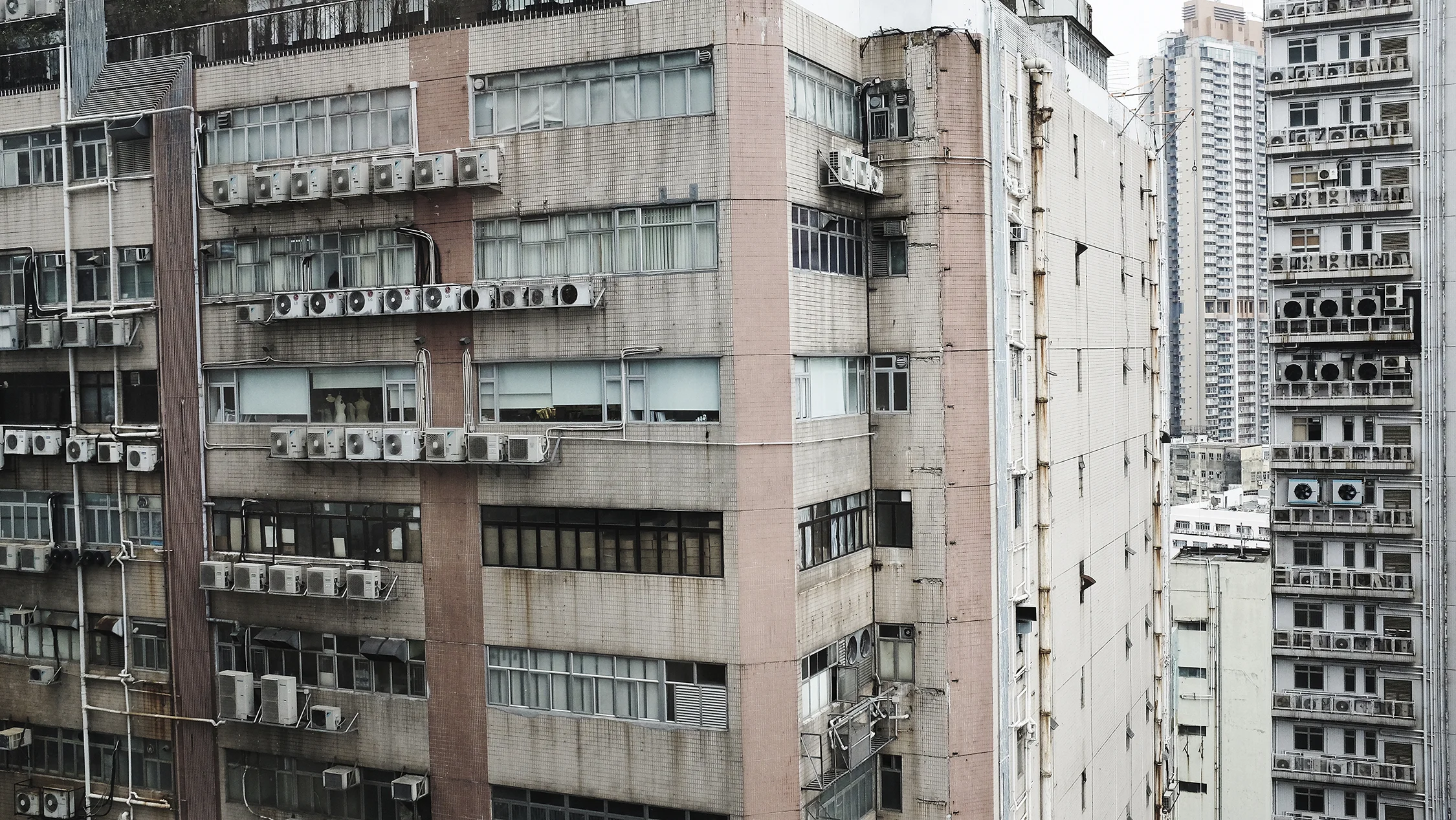 Hong Kong.