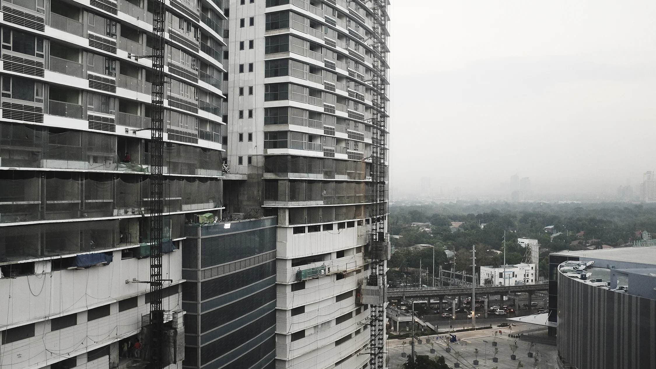 Manila, Philippines.