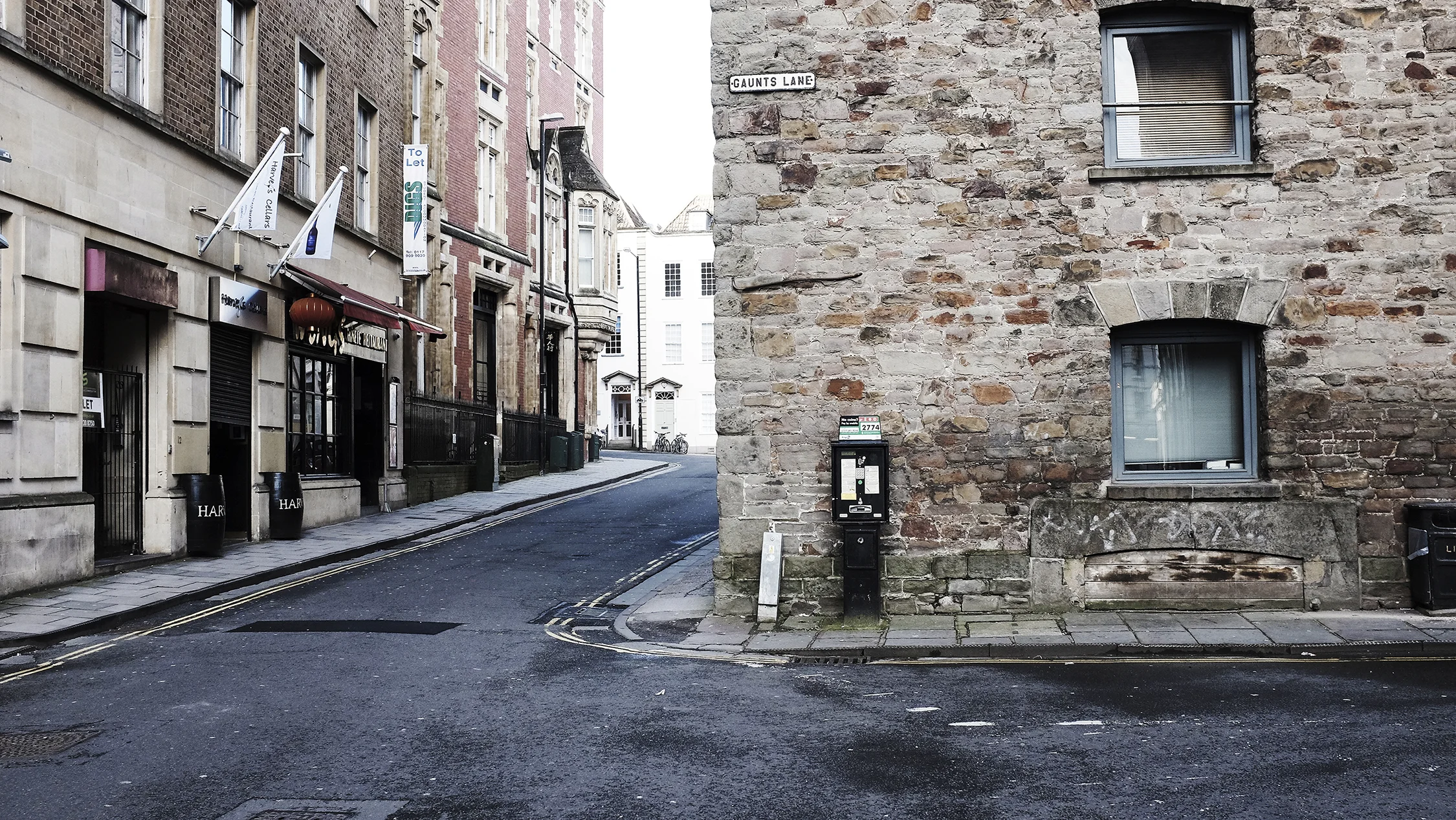 Liverpool, England.