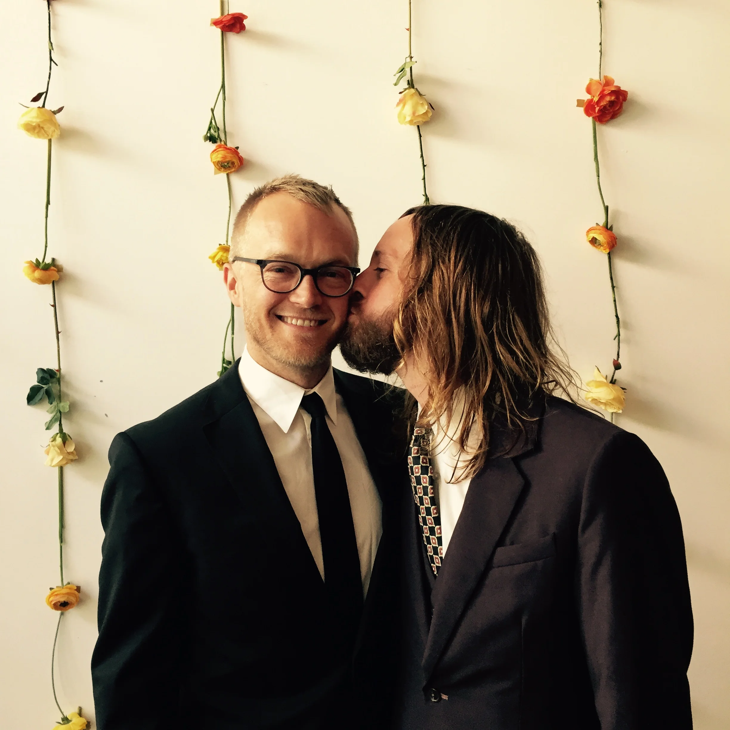 Two Gallants / Seattle, Washington