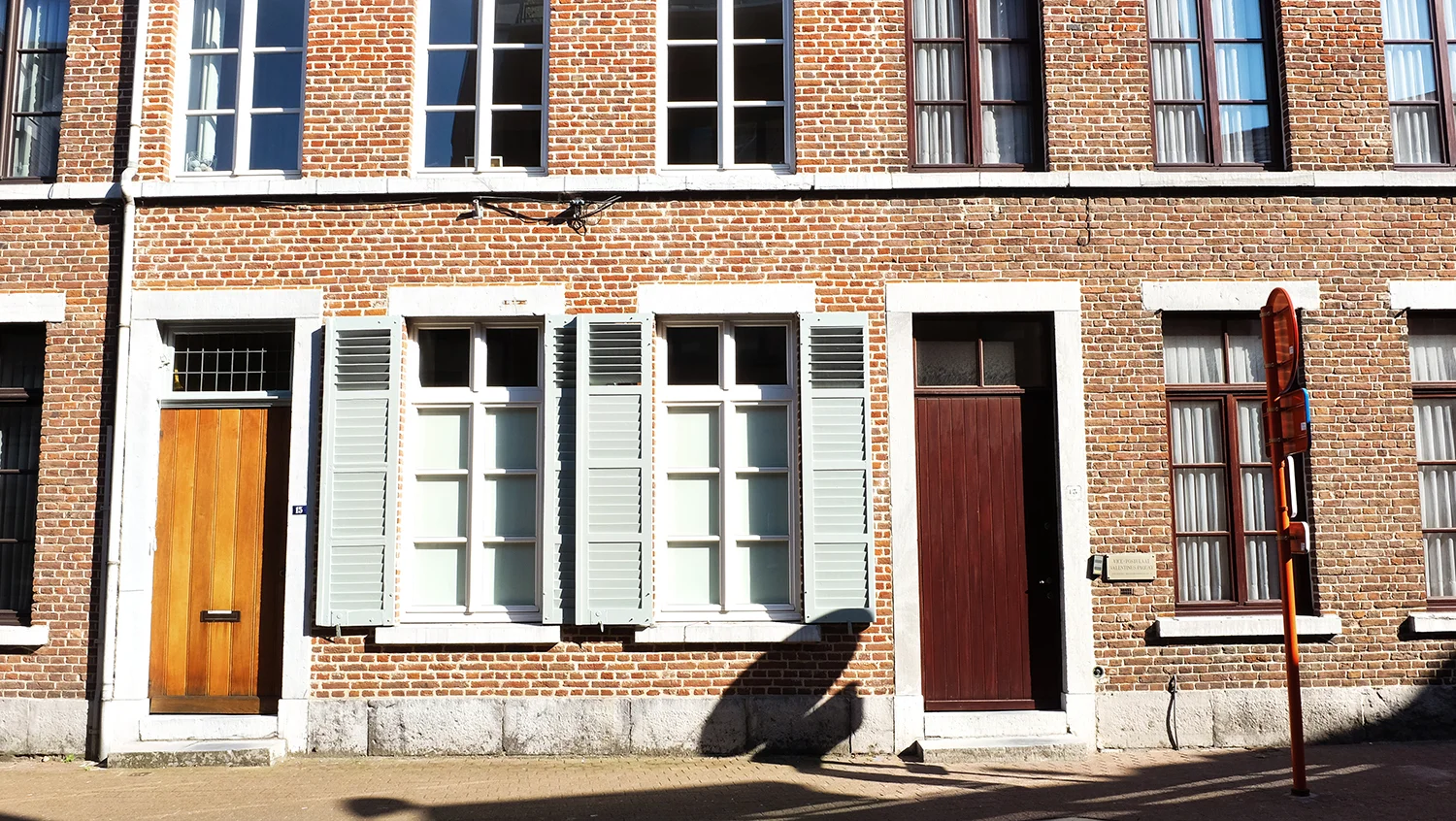 Hasselt, Belgium