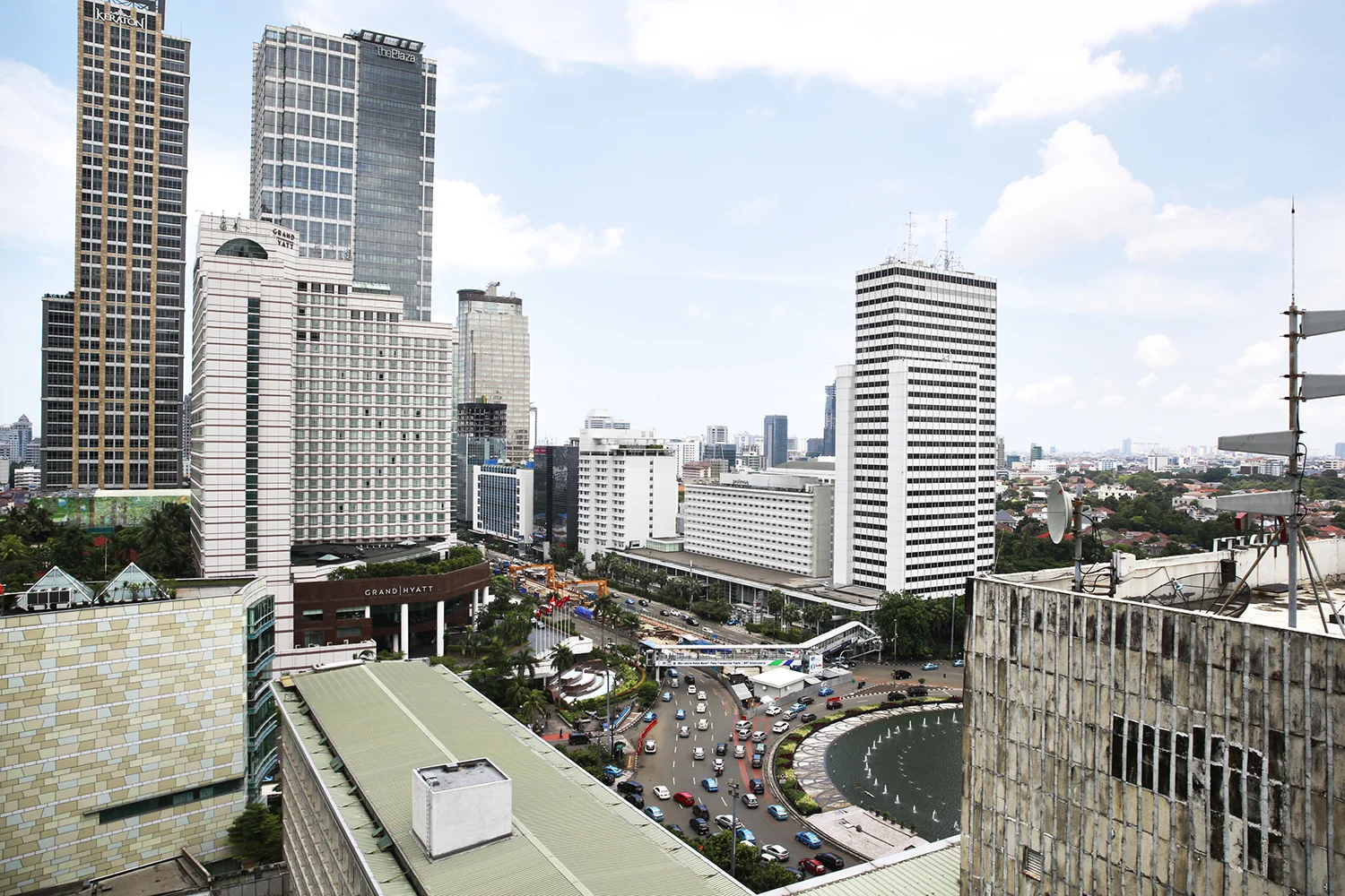 Jakarta, Indonesia