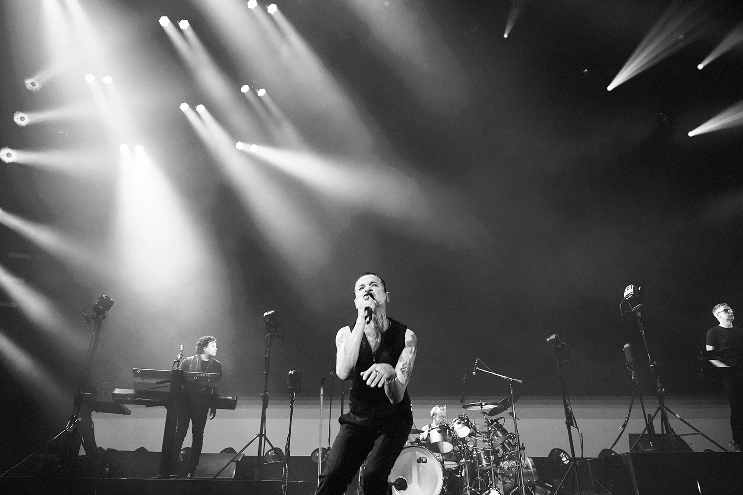 Houston, Texas / September 24 2017