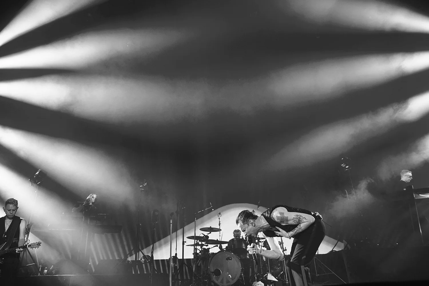 Houston, Texas / September 24 2017