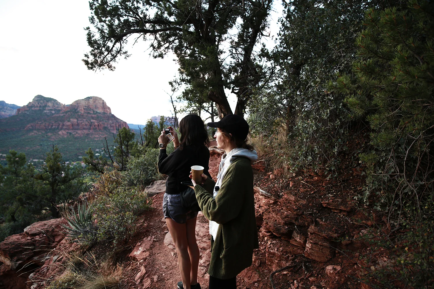 Grand Canyon / September 29 2017