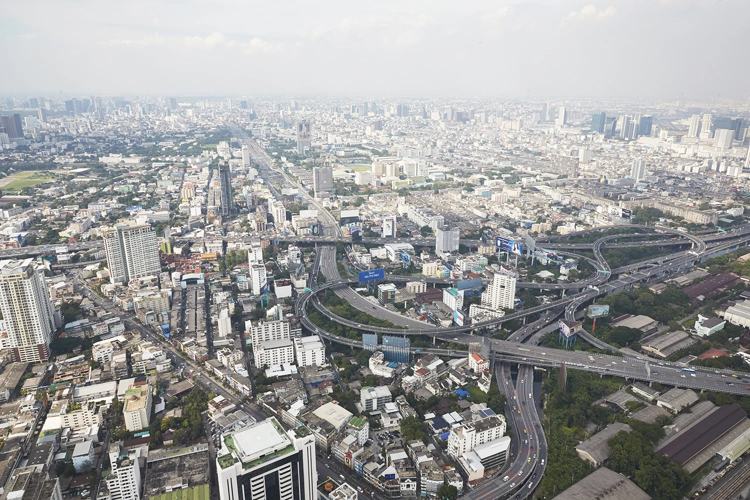 Bangkok, Thailand / May 08 2018.