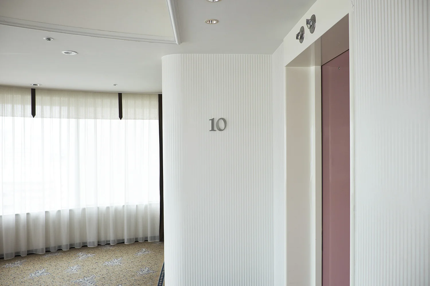 Kobe, Japan / May 10 2018.