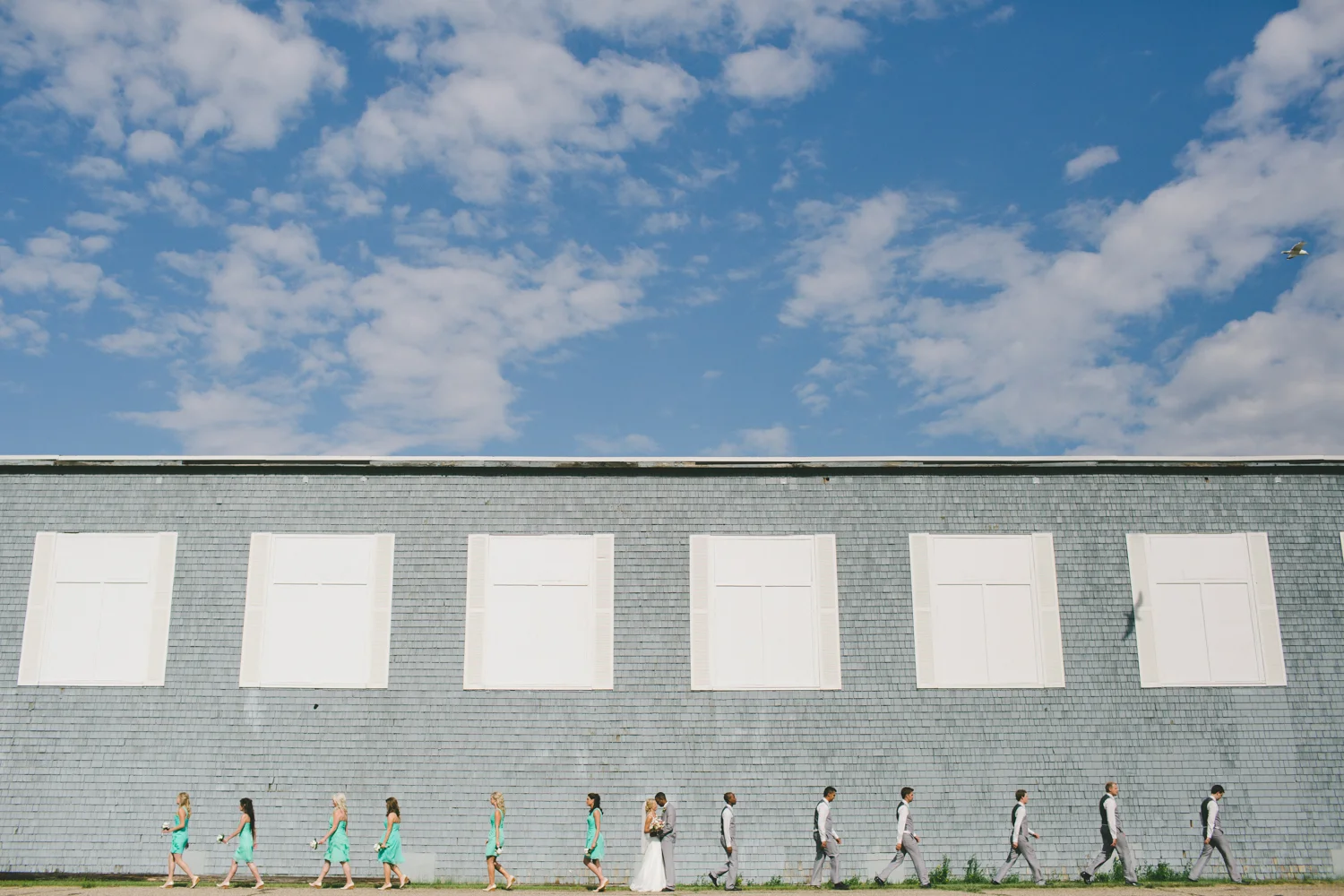 2013 // a year in review