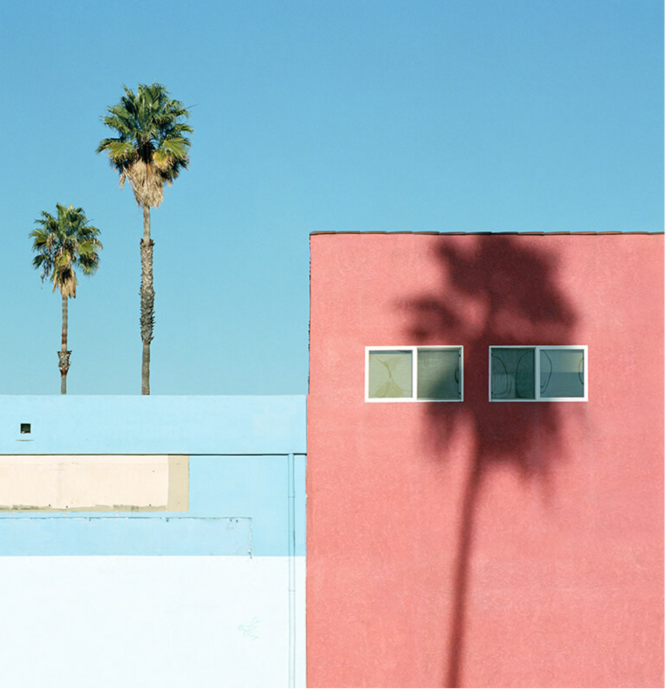 George Byrne