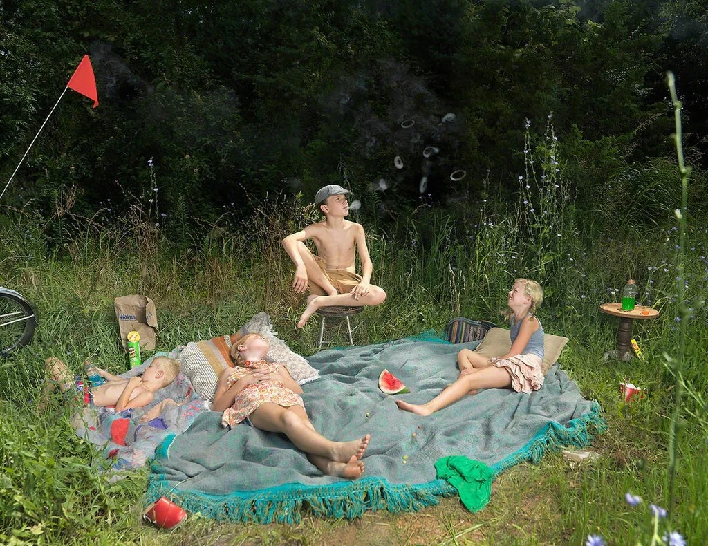 Julie Blackmon