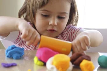 Children (0-5 years) - Australian Physical Activity & Sedentary Behaviour Guidelines