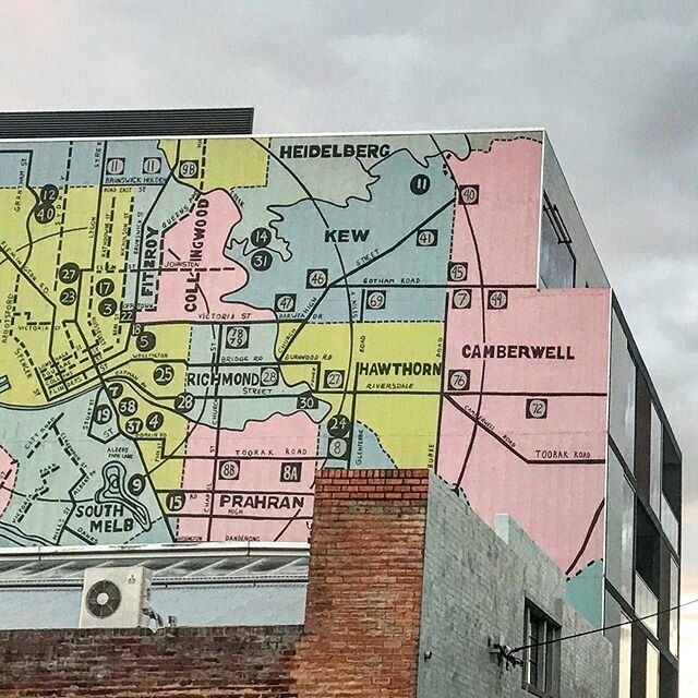 Stay safe and keep moving Melbourne! 😷 🏃&zwj;♀️ We understand many of you may not be ready to come into the clinic yet, but that's no reason to stop looking after your physical health... Our Physiotherapists are still available for Telehealth (onli