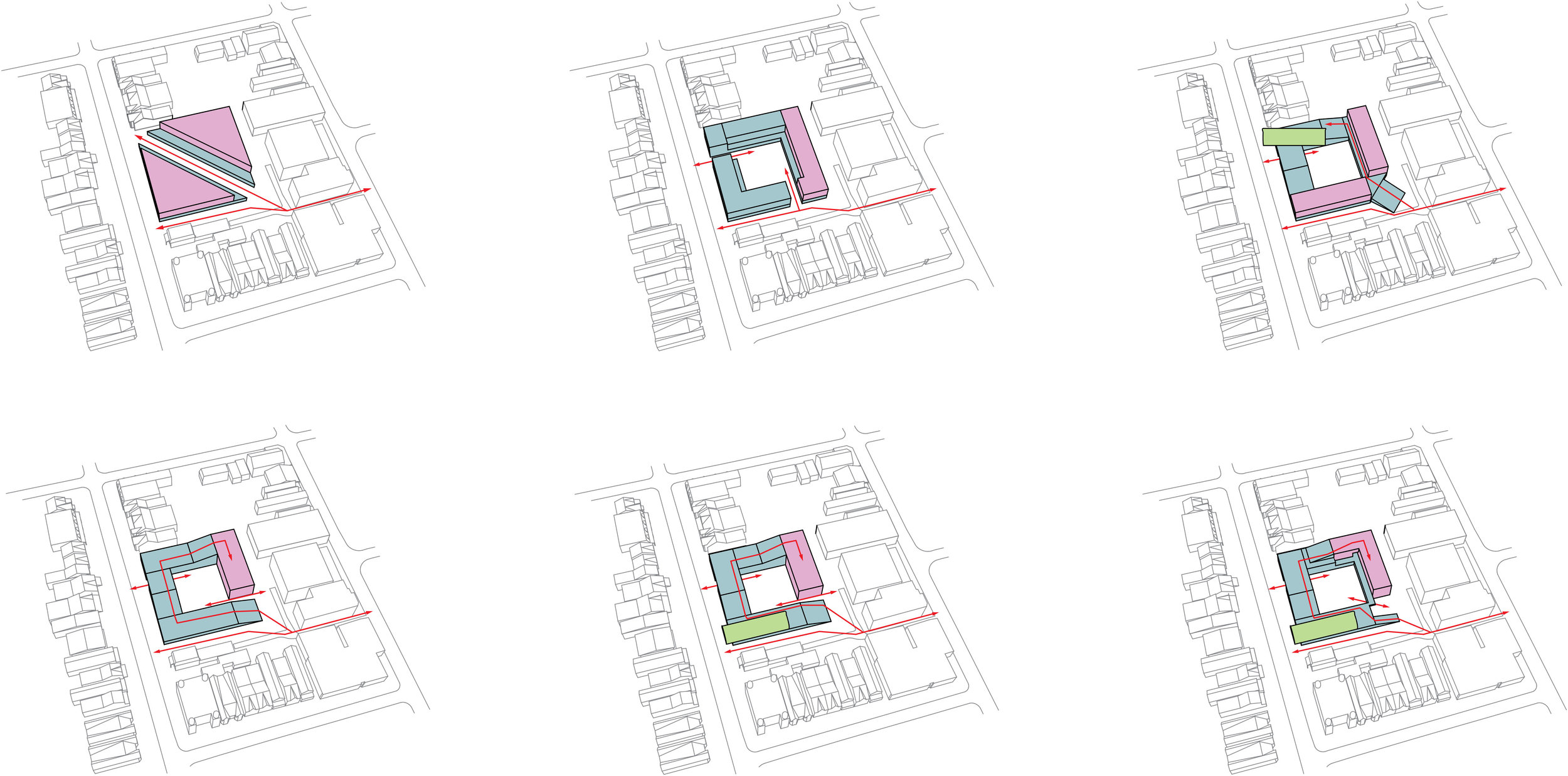 Site Plan Development