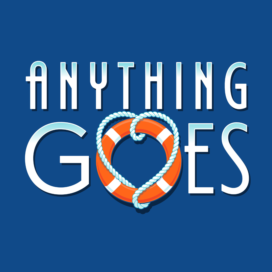 Auditions for Anything Goes!