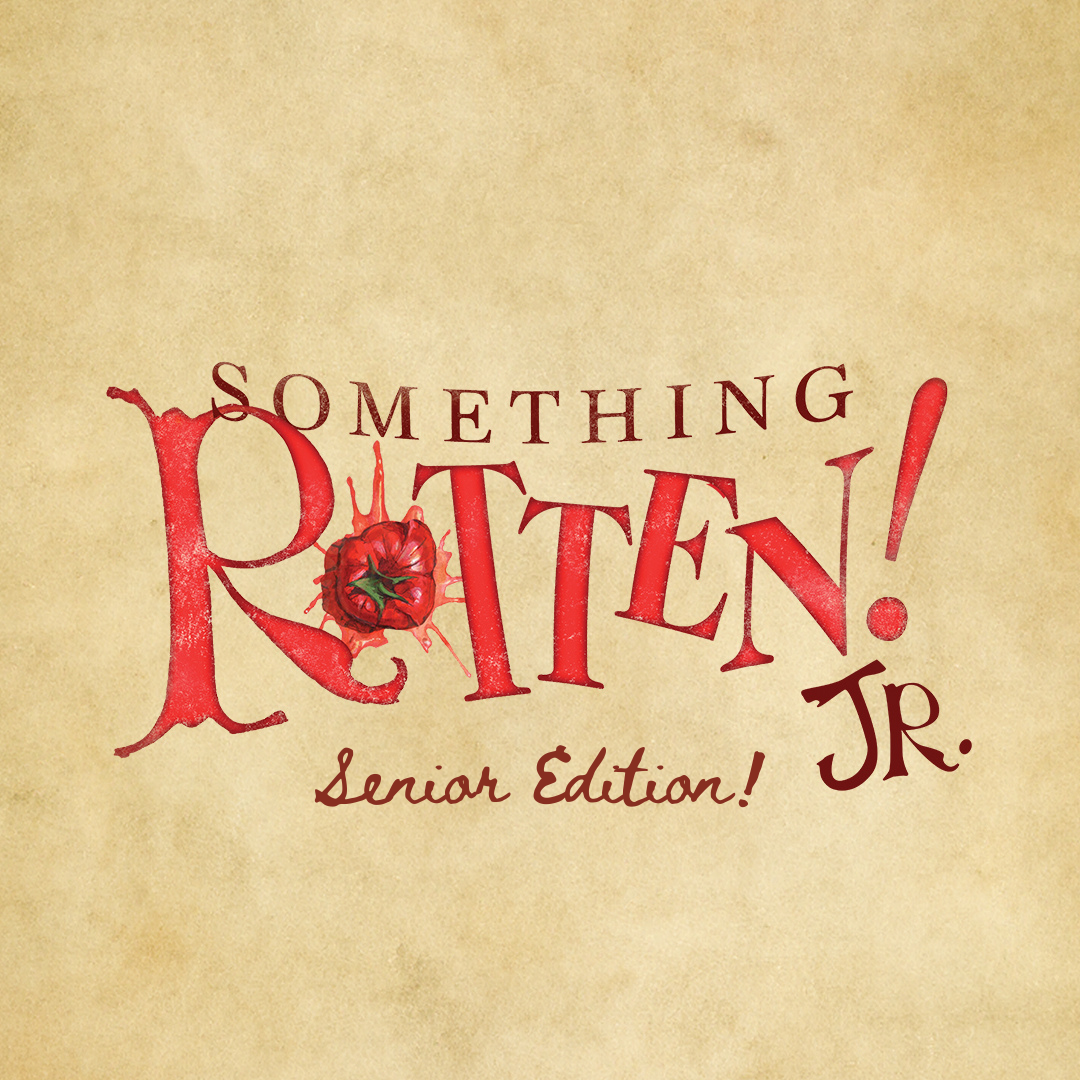 Auditions for Something Rotten Sr.