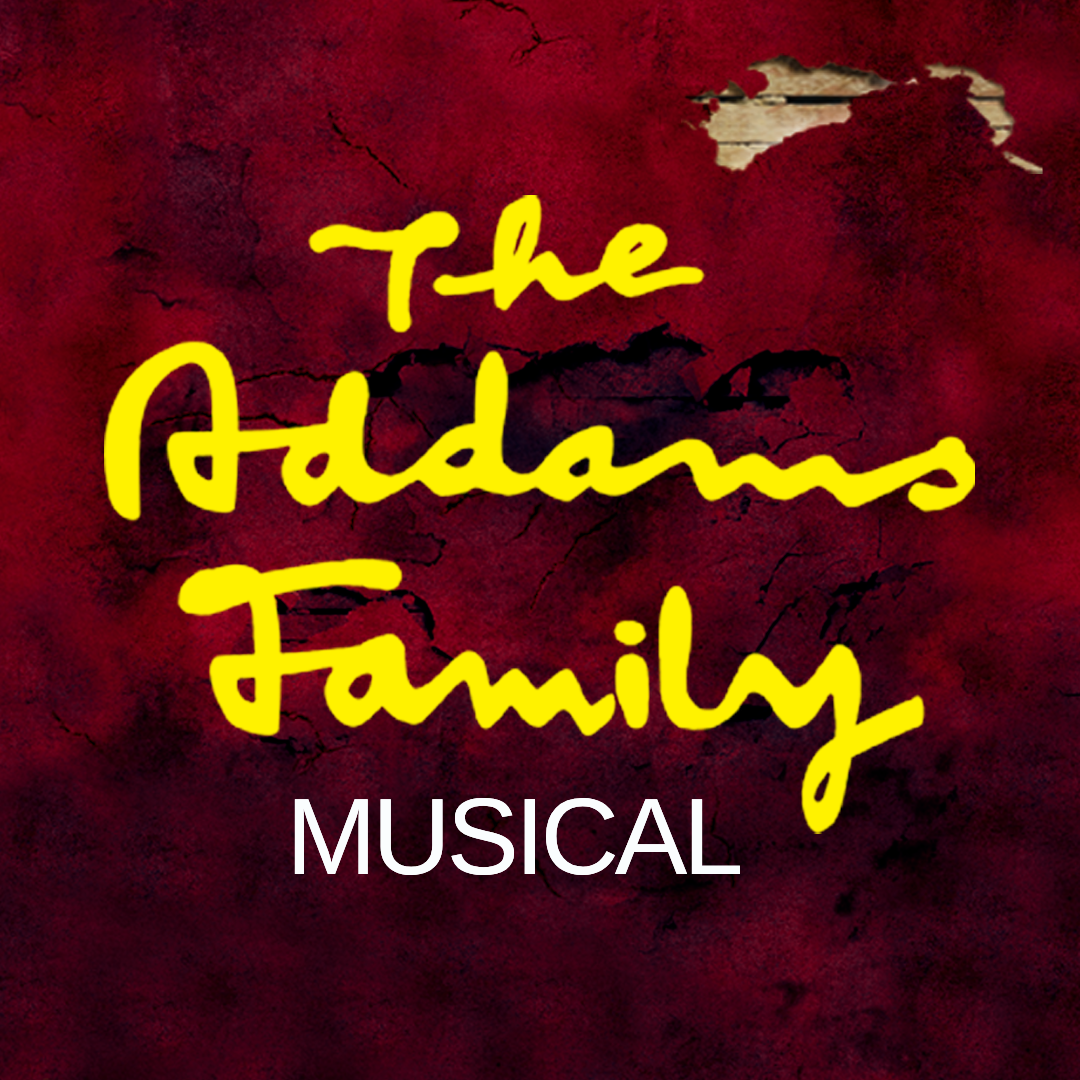 The Addams Family