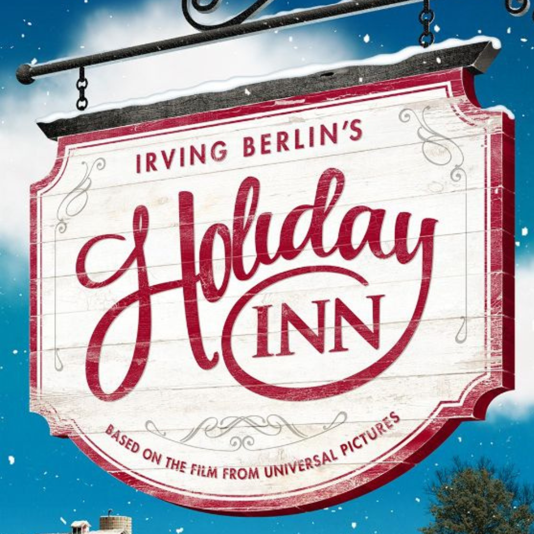 Auditions for Holiday Inn!