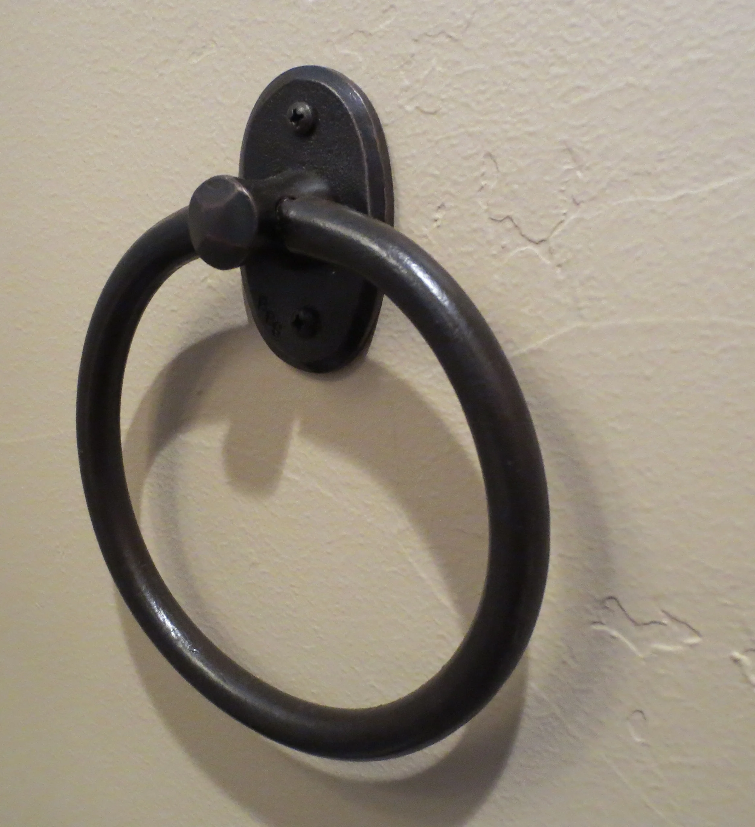 Tareski Towel ring  1.JPG