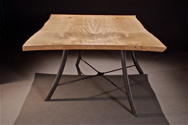 Square spec table with Peter.jpg