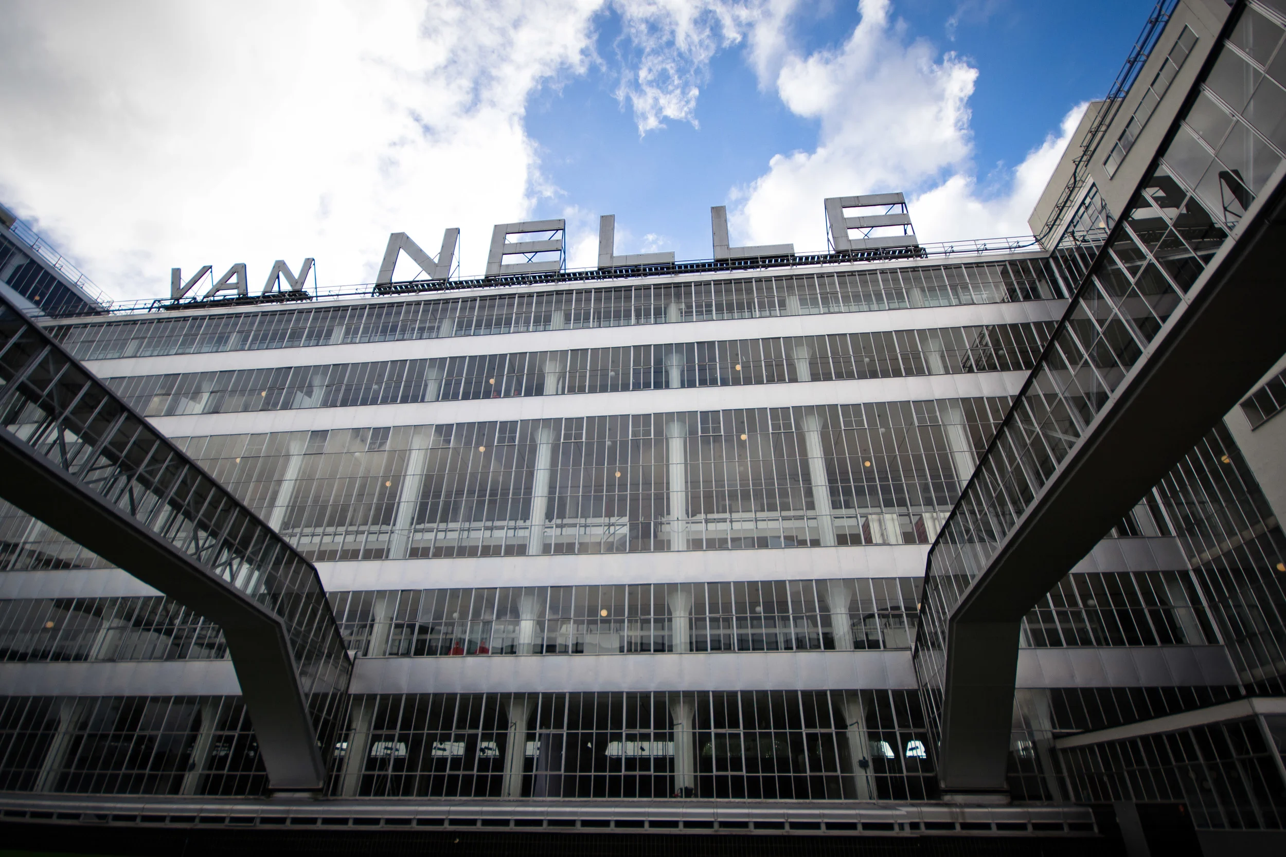 Van Nelle Fabriek