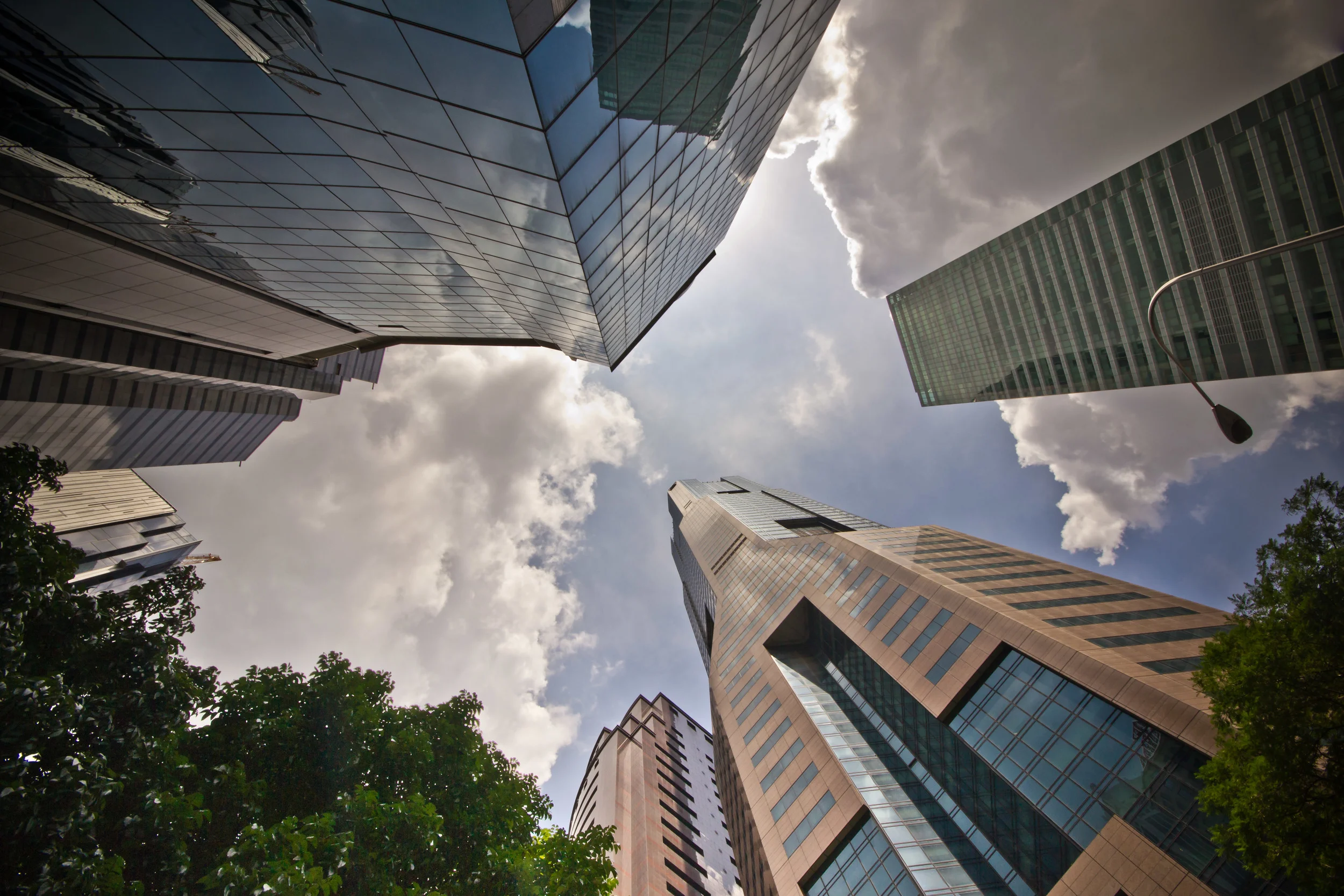 Skyscraper City